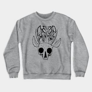 deer mummy II Crewneck Sweatshirt